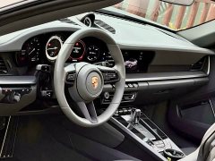 Porsche 911 Targa 4S 3.0T - фото 9