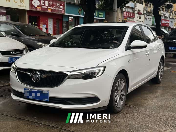 Mercedes-Benz Yinglang 2021 facelift 1.3T automatic light hybrid elite - автомобиль из Китая