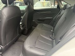 Mercedes-Benz Yinglang 2021 facelift 1.3T automatic light hybrid elite - фото 2