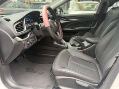 Mercedes-Benz Yinglang 2021 facelift 1.3T automatic light hybrid elite - фото 3