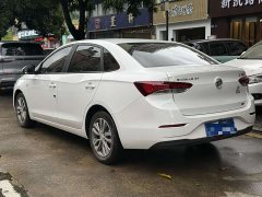 Mercedes-Benz Yinglang 2021 facelift 1.3T automatic light hybrid elite - фото 4