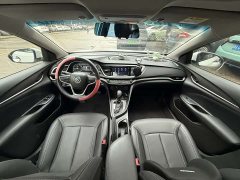 Mercedes-Benz Yinglang 2021 facelift 1.3T automatic light hybrid elite - фото 5