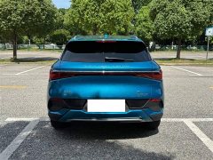BYD Yuan PLUS Honor Edition 510KM Transcendence - фото 12