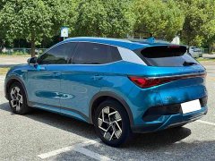 BYD Yuan PLUS Honor Edition 510KM Transcendence - фото 13
