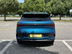 BYD Yuan PLUS Honor Edition 510KM Transcendence - фото 6