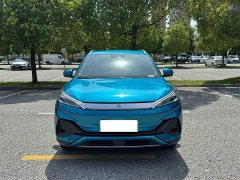 BYD Yuan PLUS Honor Edition 510KM Transcendence - фото 9
