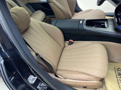 Mercedes-Benz E-Class facelift E 300 L fashionable - фото 11