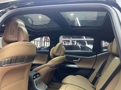 Mercedes-Benz E-Class facelift E 300 L fashionable - фото 12