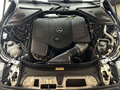Mercedes-Benz E-Class facelift E 300 L fashionable - фото 17