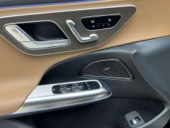 Mercedes-Benz E-Class facelift E 300 L fashionable - фото 18