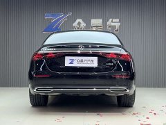 Mercedes-Benz E-Class facelift E 300 L fashionable - фото 2