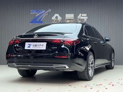 Mercedes-Benz E-Class facelift E 300 L fashionable - фото 3