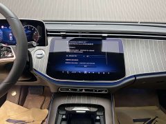 Mercedes-Benz E-Class facelift E 300 L fashionable - фото 5