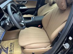 Mercedes-Benz E-Class facelift E 300 L fashionable - фото 7