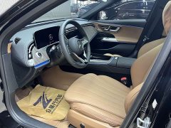 Mercedes-Benz E-Class facelift E 300 L fashionable - фото 8