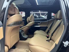 Mercedes-Benz E-Class facelift E 300 L fashionable - фото 9