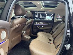 Mercedes-Benz E-Class E 300 L luxury - фото 10