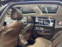 Mercedes-Benz E-Class E 300 L luxury - фото 11