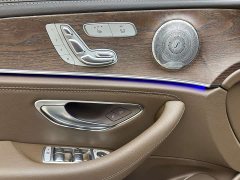Mercedes-Benz E-Class E 300 L luxury - фото 15