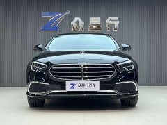 Mercedes-Benz E-Class E 300 L luxury - фото 2