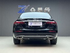 Mercedes-Benz E-Class E 300 L luxury - фото 4