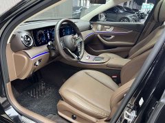 Mercedes-Benz E-Class E 300 L luxury - фото 8