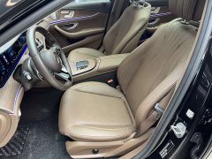 Mercedes-Benz E-Class E 300 L luxury - фото 9