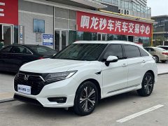 Honda UR-V 2020 370TURBO two-wheel drive premium version - фото 1