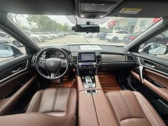 Honda UR-V 2020 370TURBO two-wheel drive premium version - фото 6
