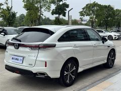 Honda UR-V 2020 370TURBO two-wheel drive premium version - фото 9