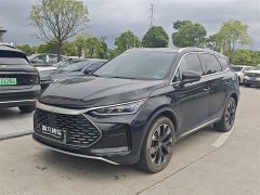 Lexus Tangxin Energy DM-i Honor Edition 112KM Flagship - фото 1