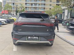 Lexus Tangxin Energy DM-i Honor Edition 112KM Flagship - фото 3