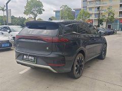 Lexus Tangxin Energy DM-i Honor Edition 112KM Flagship - фото 4
