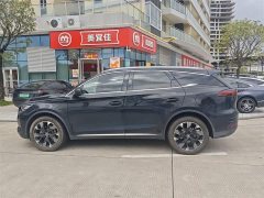 Lexus Tangxin Energy DM-i Honor Edition 112KM Flagship - фото 8