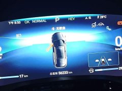 Lexus Tangxin Energy DM-i Honor Edition 112KM Flagship - фото 9