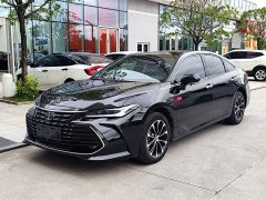 Lexus Asia Dragon Shuangqing 2.5L Deluxe Edition - фото 1