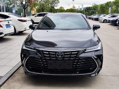Lexus Asia Dragon Shuangqing 2.5L Deluxe Edition - фото 2