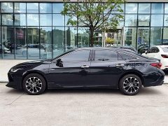 Lexus Asia Dragon Shuangqing 2.5L Deluxe Edition - фото 3