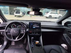 Lexus Asia Dragon Shuangqing 2.5L Deluxe Edition - фото 7