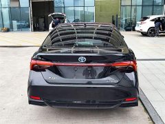 Lexus Asia Dragon Shuangqing 2.5L Deluxe Edition - фото 8
