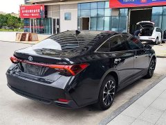 Lexus Asia Dragon Shuangqing 2.5L Deluxe Edition - фото 9