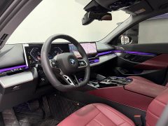 BMW 5 Series 530Li Leading M Sports Package - фото 10