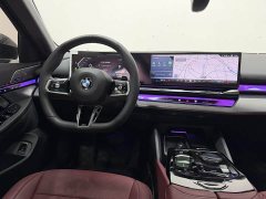 BMW 5 Series 530Li Leading M Sports Package - фото 12