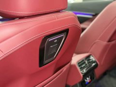 BMW 5 Series 530Li Leading M Sports Package - фото 14