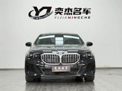 BMW 5 Series 530Li Leading M Sports Package - фото 2