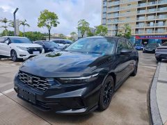Honda Accord 2025 Sport Series 260TURBO Deluxe - фото 1
