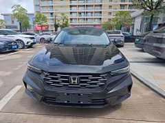 Honda Accord 2025 Sport Series 260TURBO Deluxe - фото 2