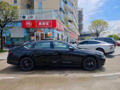 Honda Accord 2025 Sport Series 260TURBO Deluxe - фото 3