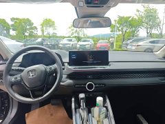 Honda Accord 2025 Sport Series 260TURBO Deluxe - фото 5