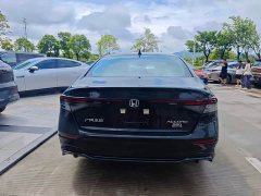 Honda Accord 2025 Sport Series 260TURBO Deluxe - фото 7